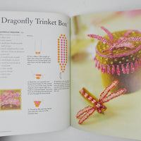 Beautiful Beaded Gifts Book