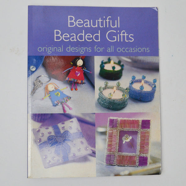 Beautiful Beaded Gifts Book