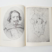 Selected Drawings of Gian Lorenzo Bernini Book