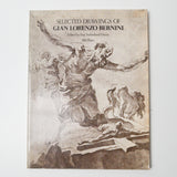 Selected Drawings of Gian Lorenzo Bernini Book