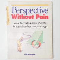 Perspective Without Pain Book