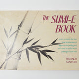 The Sumi-E Book