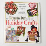 The Woman's Day Book of Holiday Crafts