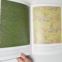 The Art of Wallpaper Book