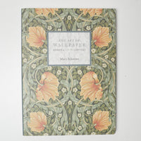 The Art of Wallpaper Book