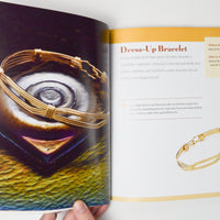 Wire Wrapping Book