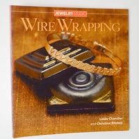 Wire Wrapping Book