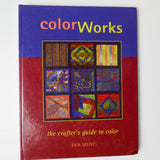 Color Works Book