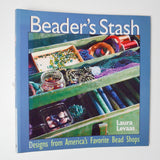 Beader's Stash Book