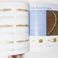 Handcrafting Chain + Bead Jewelry Book