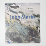 John Marin: Modernism at Midcentury Book