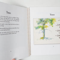 Tom Jones Solutions to Watercolor Landscape Painting Book