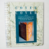 Cover to Cover Book