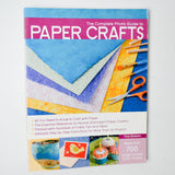 The Complete Photo Guide to Paper Crafts Book