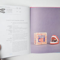 Cheap Laffs: The Art of the Novelty Item Book