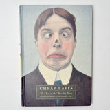 Cheap Laffs: The Art of the Novelty Item Book