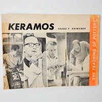 Keramos: The Teaching of Pottery Book