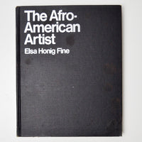 The Afro-American Artist Book