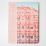 Patterns of India Book