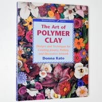 The Art of Polymer Clay Book