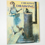 Creative Drawing Book