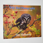 Wild Bird Photography Book