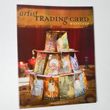 Artist Trading Card Workshop Book