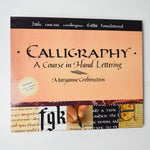 Calligraphy Book