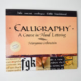 Calligraphy Book