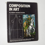 Composition in Art Book