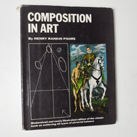 Composition in Art Book