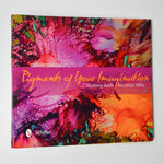 Pigments of Your Imagination Book