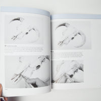 Realistic Drawing Secrets Book