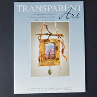 Transparent Art Book