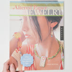 Altered Paper Jewelry Book Default TItle