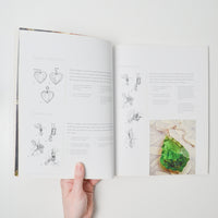 Altered Paper Jewelry Book Default TItle