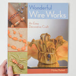 Wonderful! Wire Works Book Default TItle