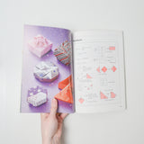 Fabulous Origami Boxes Book Default TItle