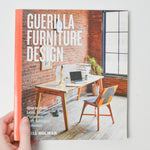 Guerilla Furniture Design Book Default TItle
