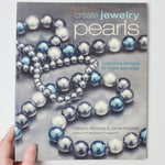 Create Jewelry: Pearls Book Default TItle