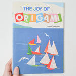 The Joy of Origami Book Default TItle