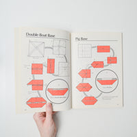 The Joy of Origami Book Default TItle