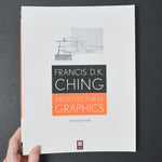 Architectural Graphics Book, 5th Edition Default TItle