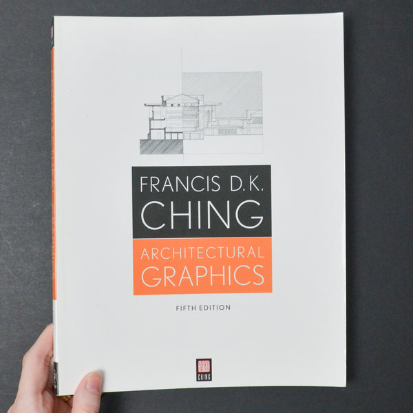 Architectural Graphics Book, 5th Edition Default TItle