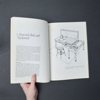 The Art + Craft of Handmade Paper Book Default TItle