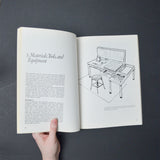 The Art + Craft of Handmade Paper Book Default TItle