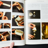 The Decorated Dollhouse Book
