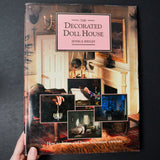 The Decorated Dollhouse Book