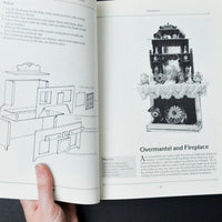 Making Doll's House Furniture Book