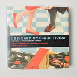 Designed for Hi-Fi Living Book